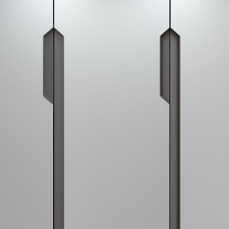 衣柜门嵌入式开槽隐形牛角免拉手极简约单边内嵌式抽屉暗装门把手,基础建材,小拉手,淘宝优惠券,粉丝福利购,淘宝优惠卷