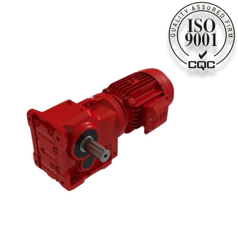 GK37/GK4源头厂家KAG129/G机K5A19/GKA169/GKA189锥齿直角减速齿