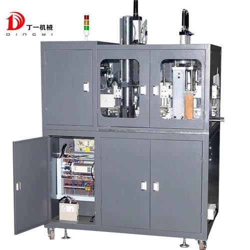 自动化超声波642传带式铸机产械手锌合金压品去水机口机注塑辅机