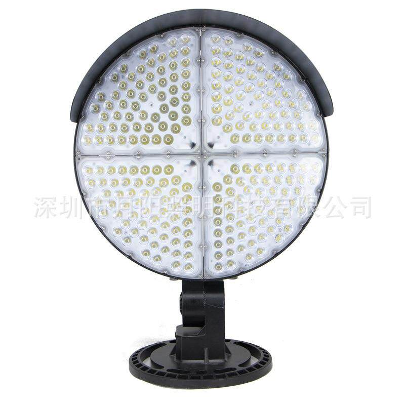 直销 led泛光灯 户外路灯防水投光灯 外壳 球场灯外壳 600W 套件