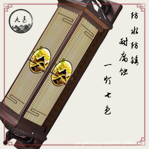 户外LED太阳能墙壁灯防水感应庭院灯花园别墅照明挂墙灯超亮节能