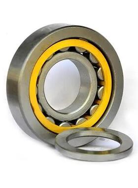 圆柱滚子轴承NJ2226W轴承 NJ2224W-LR轴承 NJ2222W-LR轴承