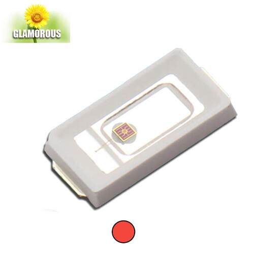 5630 5730 red led deep red 660nm grow led for grow light