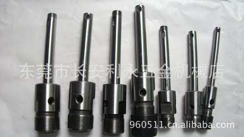 厂家直供多轴器轴芯CT/ER系列