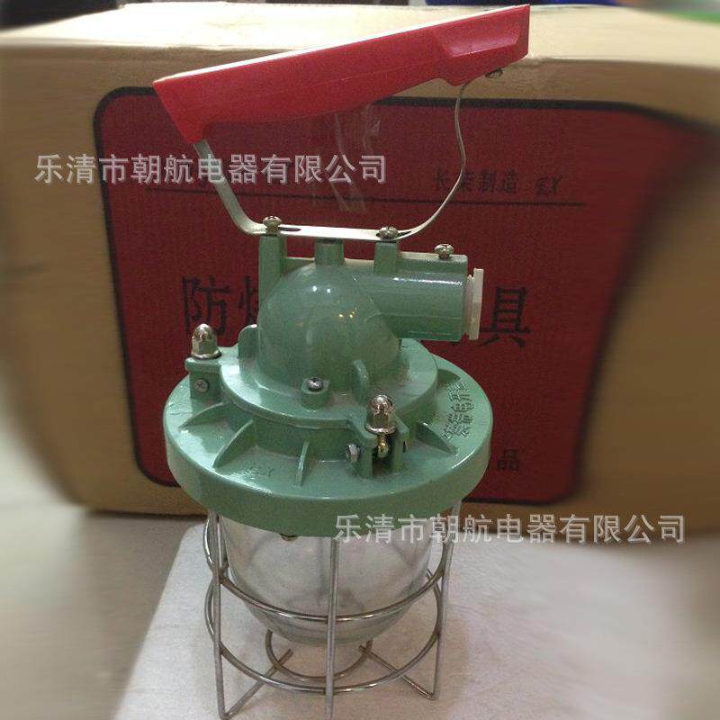 手提式防爆行灯挂钩式100W白炽灯光源手持式BSX(BAD)-60A-36V