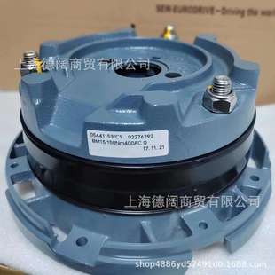 400V刹车片 德国赛威SEW电机马达制动器刹车抱闸BMG30 200NM