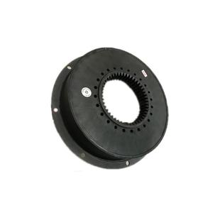 ELASTIC 100HE Shore 橡胶盘 65Sha 辽宁摊铺机夯机联轴器BoWex