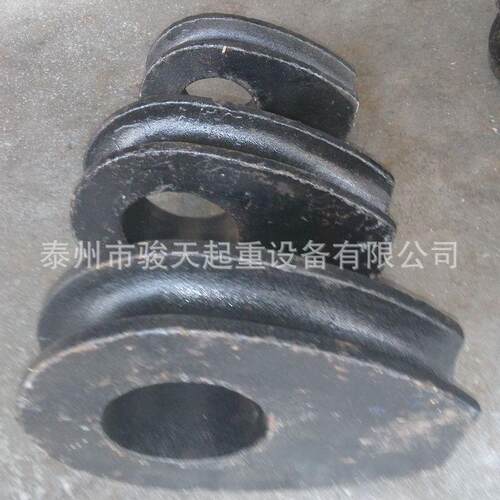 套环 钢丝绳套环24mm 重型套环26mm 28mm三角套环