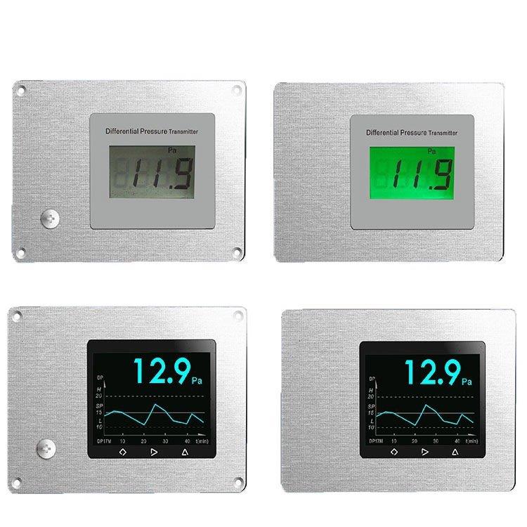 天润TEREN差压变送器DP17 DP17M DP17H系列DP17M100 DP17M511Z