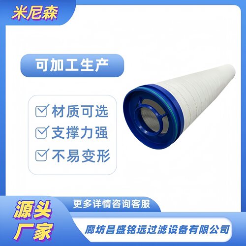 热电厂加油机双筒过滤器滤芯