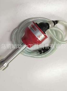 青岛前哨宇航牌 气动砂轮系列 S0101 性能稳定，轻巧便携，