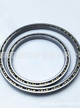 PBXD095 等截面薄壁轴承 机械手臂关节轴承 薄壁轴承