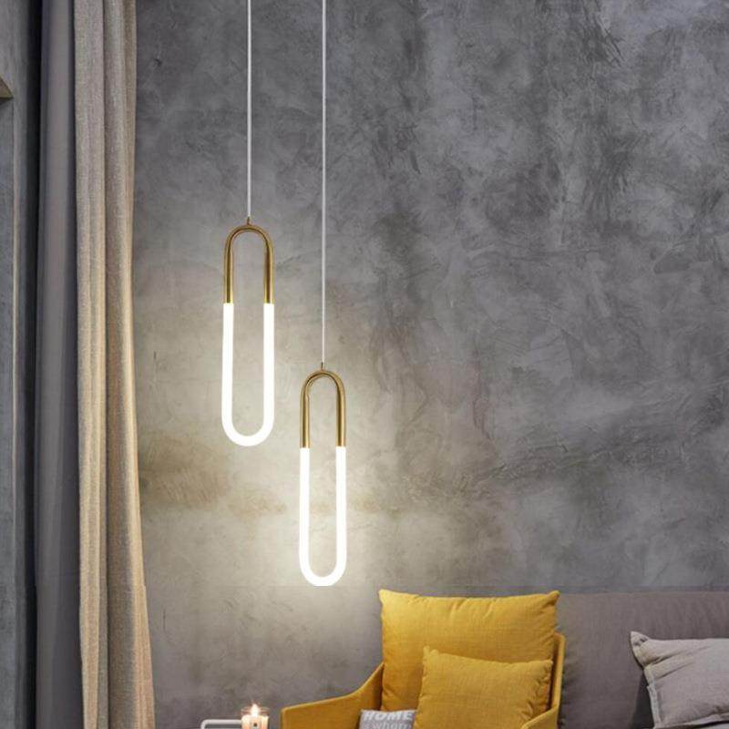 后现代简约北欧创意个性长线小吊灯网红卧室床头餐厅过道椭圆吊灯,模玩/动漫/周边/娃圈三坑/桌游,模型制作工具/辅料耗材,淘宝优惠券,粉丝福利购,淘宝优惠卷