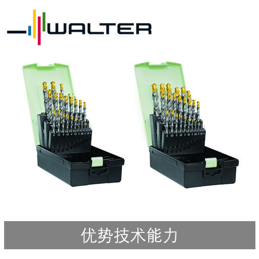 DA110钻头工具套装含多种规格