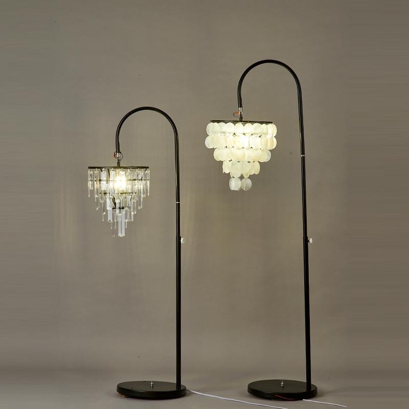 新款婚礼堂欧式铁艺电镀贝壳路引婚庆道具冰晶条路引布置装饰道具