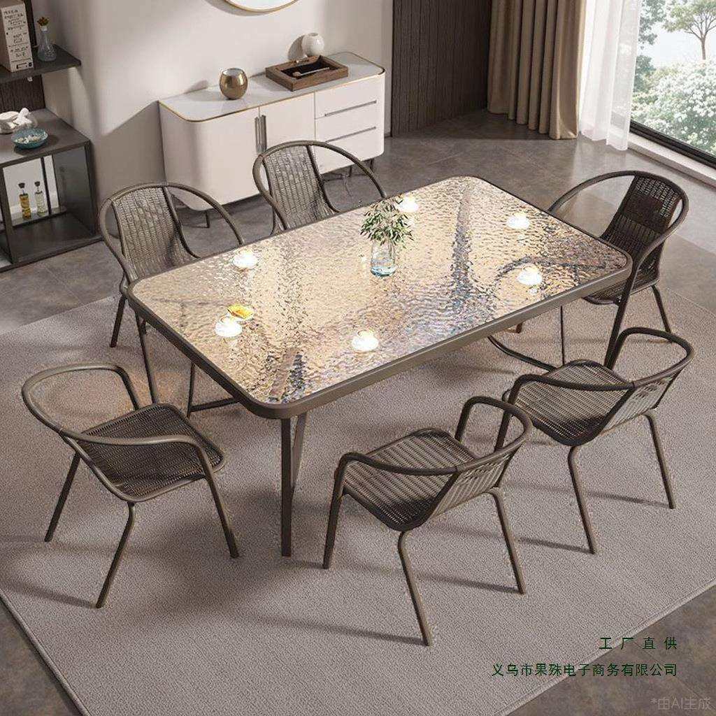 户外桌椅阳台露天桌椅套件小花园现代铁艺桌椅小茶几室外庭院桌椅,手表,配件,淘宝优惠券,粉丝福利购,淘宝优惠卷