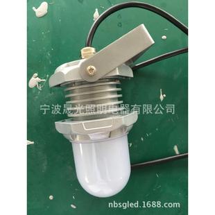 防眩泛光灯 FW6325 LED泛光灯 12V/24V/36V led防眩泛光灯