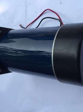 130ZYT52 直流电机 直流永磁电机 直流微电机 永磁电机A3A1