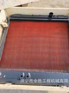 D65E推土机 14X-03-15211/15520 水箱 发电机 四配套提升油缸