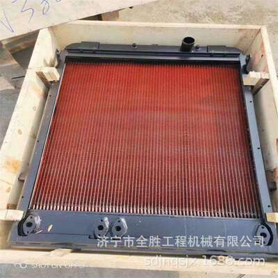 D65E推土机 14X-03-15211/15520 水箱 发电机 四配套提升油缸