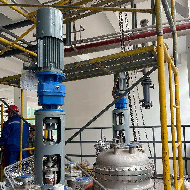 立式搅拌器 倾斜式立式搅拌器 立式颗粒搅拌机工业用电动商用,3C数码配件,USB灯,淘宝优惠券,粉丝福利购,淘宝优惠卷