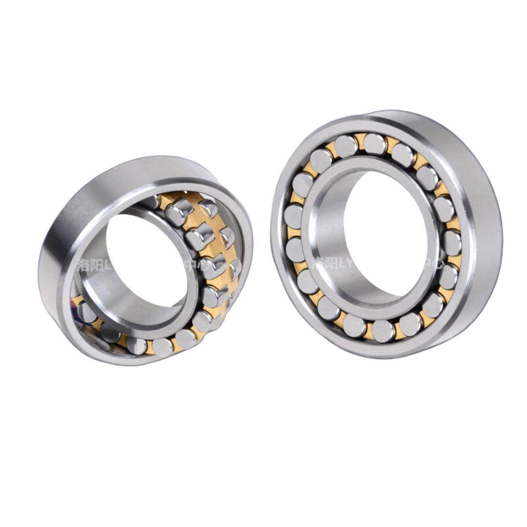 【调心滚子】原厂LYC洛阳轴承23020CC 23022CA/W33 汽车制造 冶金