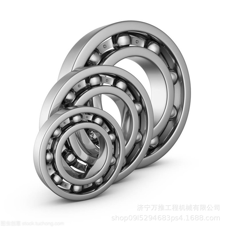 山推SL50W装载机轴承6311