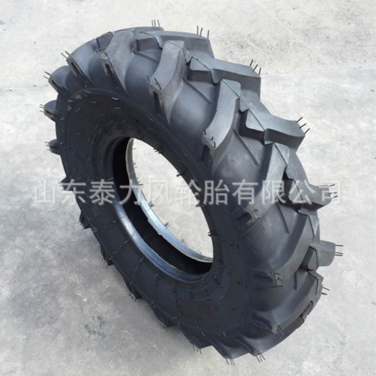 批发耐磨9.5-16农用拖拉机胎