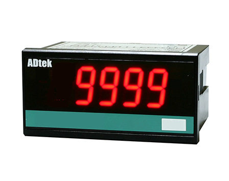 CS2-MC-N12-R2-N-8-ADH-BSP四位數溫度訊號顯示器 ADTEK/铨盛仪表