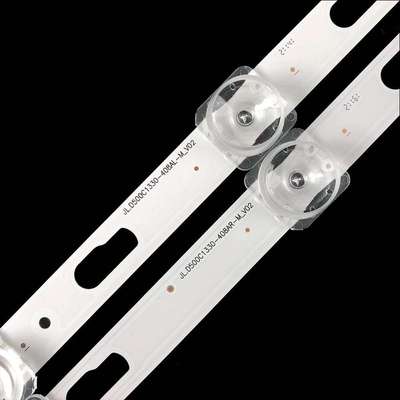 UE50TU8000J UN50TU8200 UE50TU7000灯条JL.D500C1330-408AL-M AR