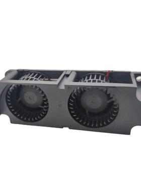 超静音125MM双胞胎鼓风机SFB0212M SFB0212L SFB0212H SFB0212HH