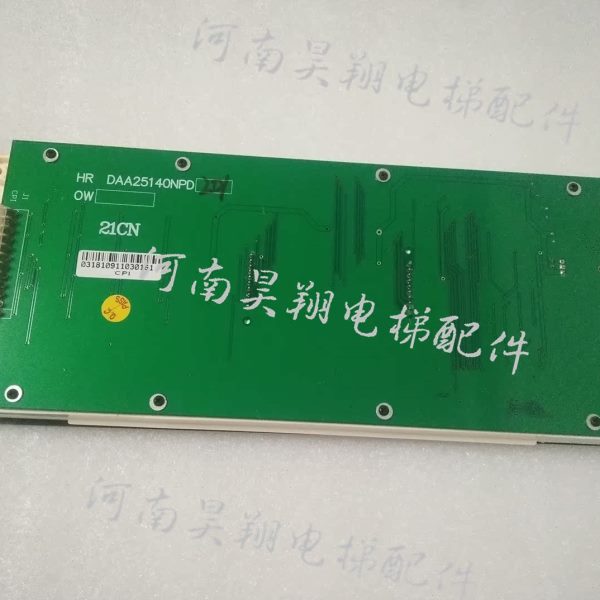 高档 1N20斯I轿A214A/0单S内现货O显示奥板PD显5电梯 电梯配件D的