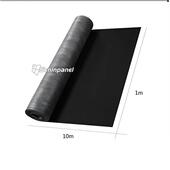 环保高阻尼隔音毡ktv复合隔音板卧室家用吊顶天花板地面墙体自粘