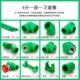 ppr水管4分6分配件管材