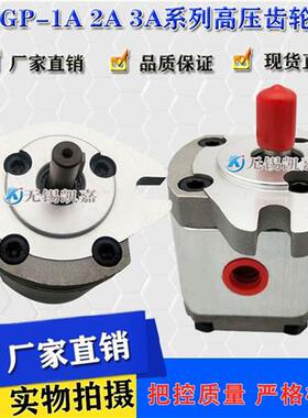 HGP-1A-F1R F6R F8R F2R F2R F3R F5R 液压油泵 齿轮泵1A-F8-RX2B