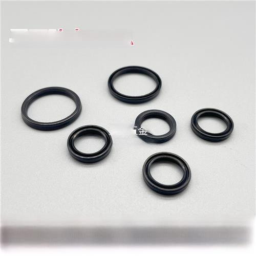 气缸平面防尘MYA11*15/12*16/14*18/15*19*2.8气封Y型密封圈活塞