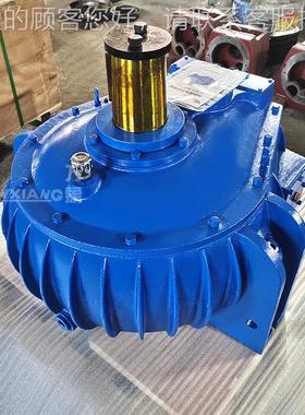 LF60B却塔速机配减风机整传动总成套凉水塔冷LF60B冷减速器生产厂