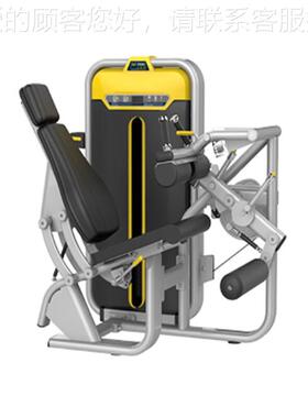 40856坐式腿训-练B器M屈W013