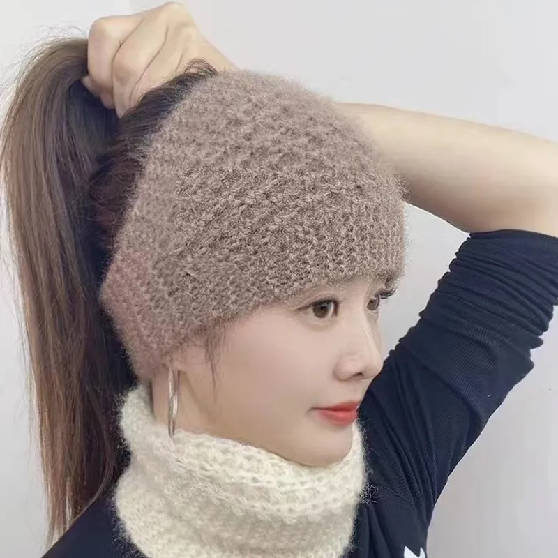 【官方正品】冬季户外针织帽子