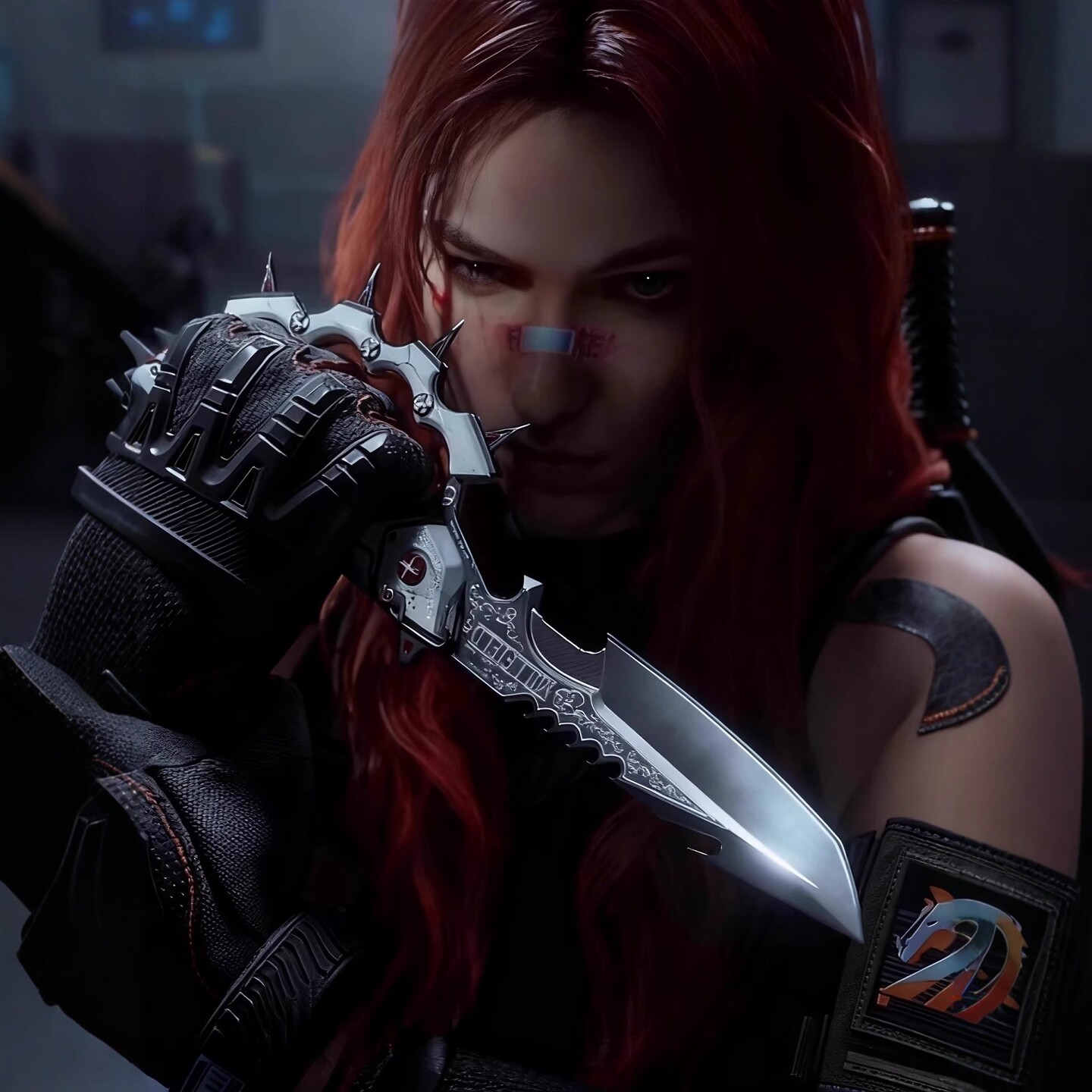 【官方正品】三角洲行动周边