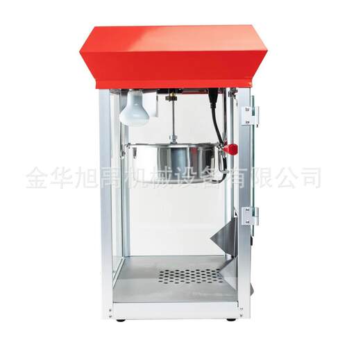 Cmmeciaol Poocon Machine 8oz PopcoYVFrnr Maker rETL认证厂家