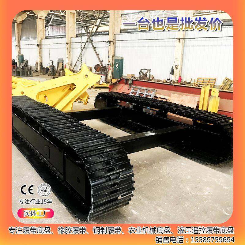 液压自卸带底盘 多种履带走装MHL置 雪车地行坦克履底盘,标准件/零部件/工业耗材,其他液压元件,淘宝优惠券,粉丝福利购,淘宝优惠卷