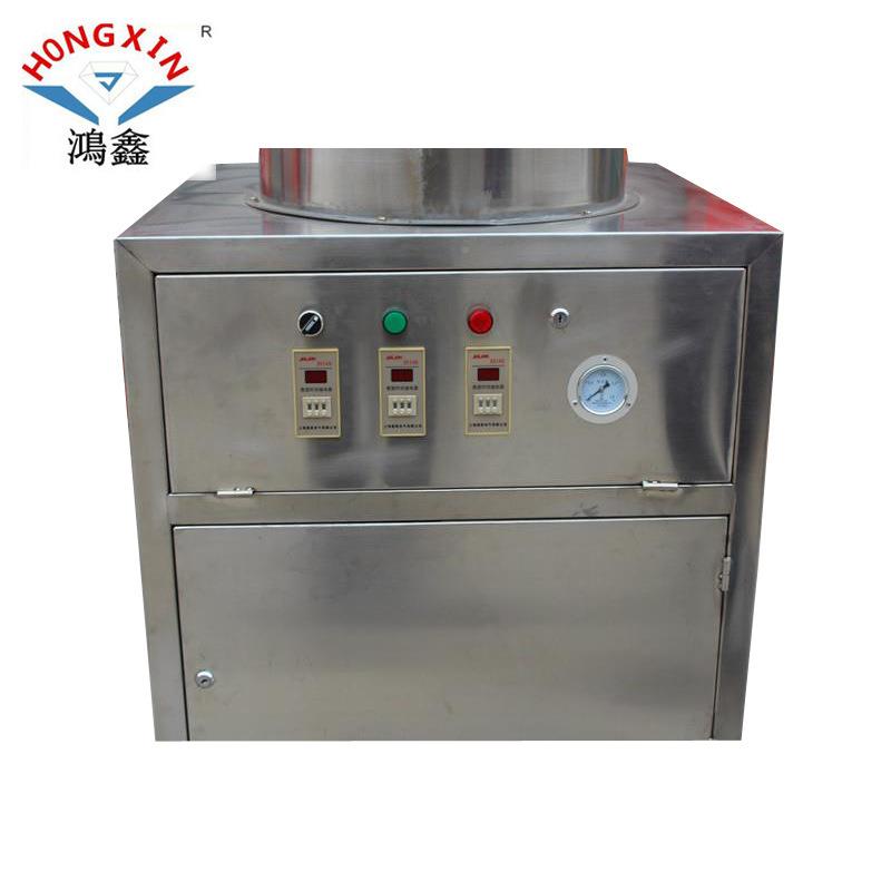 厂家自动全蒜剥皮机BCA 大商电动去皮用机蒜瓣去皮设备莲藕