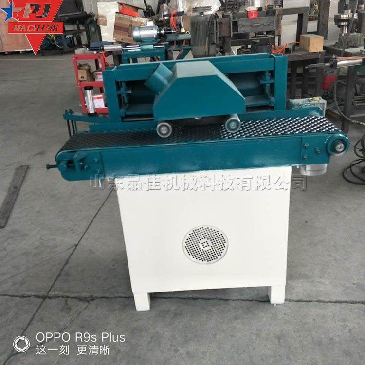 自动木工多片锯 台备式细木条加全工设 板PJ-DPJ-5料出出方片加工,五金/工具,机床,淘宝优惠券,粉丝福利购,淘宝优惠卷
