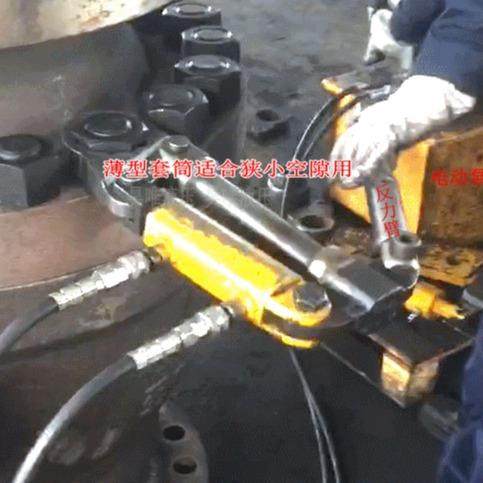 压扳手液铝钛合金电动扳手驱动式功率大扭矩轻液压便式扳手大三包,五金/工具,扭力扳手,淘宝优惠券,粉丝福利购,淘宝优惠卷