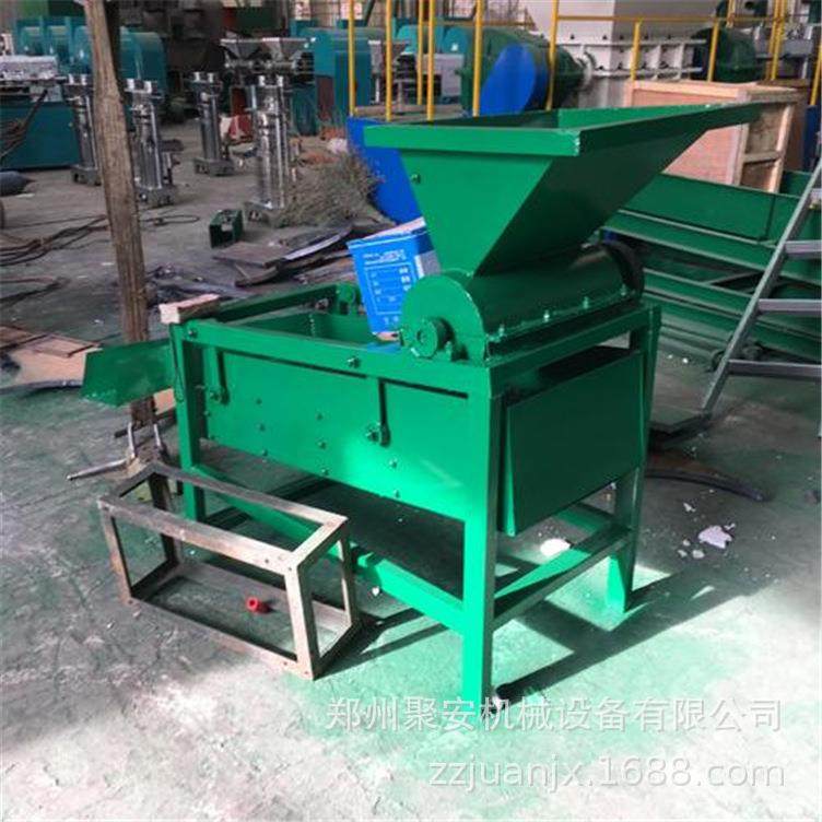 油茶果油茶籽脱壳机 皮茶籽动剥壳机 青茶青TDZ果剥青皮自去皮设,农机/农具/农膜,收割机械,淘宝优惠券,粉丝福利购,淘宝优惠卷