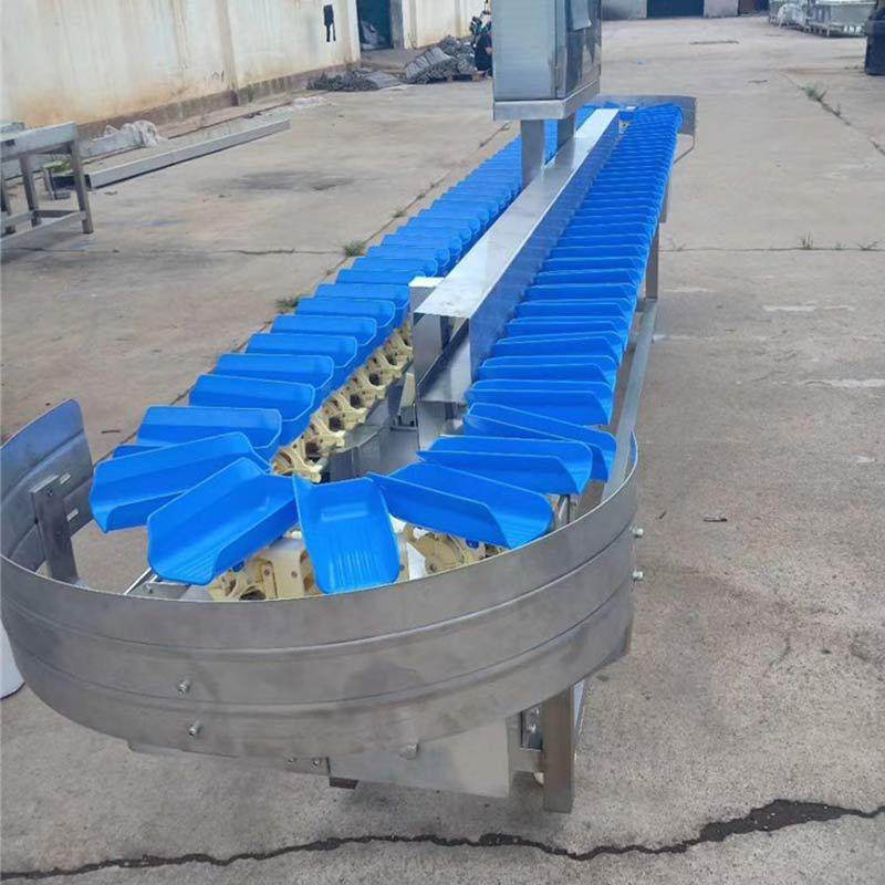 鸡副IPS产品只整做鸭重量分选机高精度分设备食选品检重秤厂家定,五金/工具,其他包装设备,淘宝优惠券,粉丝福利购,淘宝优惠卷