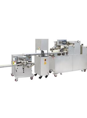 劲华酥饼面包机餐毛毛虫面包包烧饼馒牛舌饼包子头GWL 机 商用包