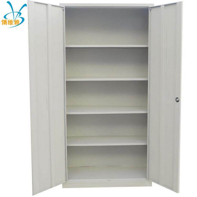 柜厂五层铁皮柜毛巾杂BWY-2000物柜卫生通体柜文件铁柜子家铁门大,商业/办公家具,办公储物柜,淘宝优惠券,粉丝福利购,淘宝优惠卷