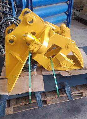 厂铁家轨枕换器 路JVK液压抽抓枕机水泥枕铺设夹具